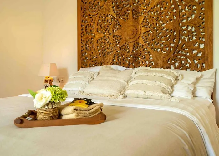 Tropical Escape In * Canggu