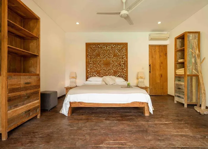 Tropical Escape In * Canggu